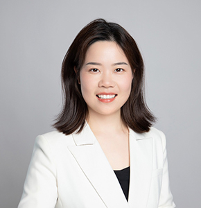 陈怡律师