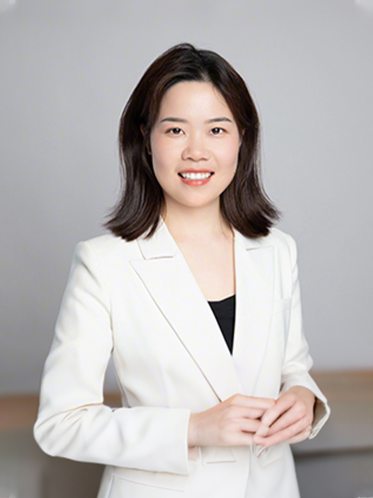 陈怡律师