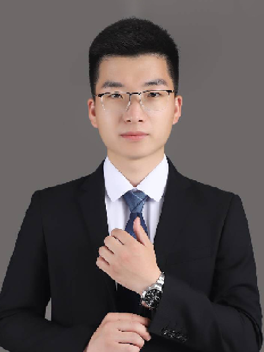 黄杰律师