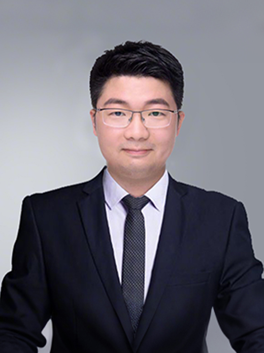 李洪亮律师