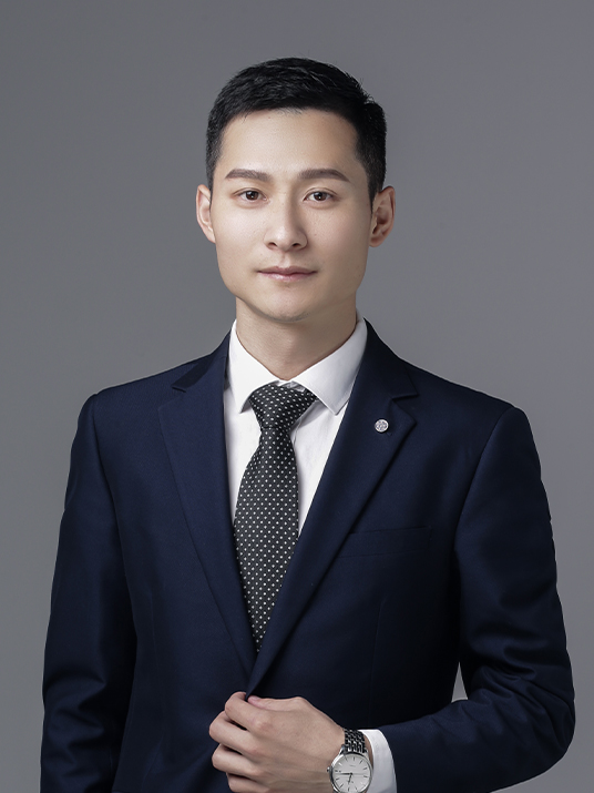 徐永康律师