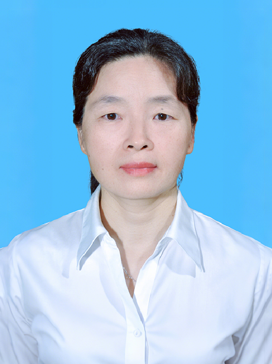 郁宗琴律师