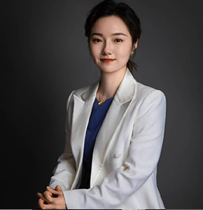 闻婷婷律师