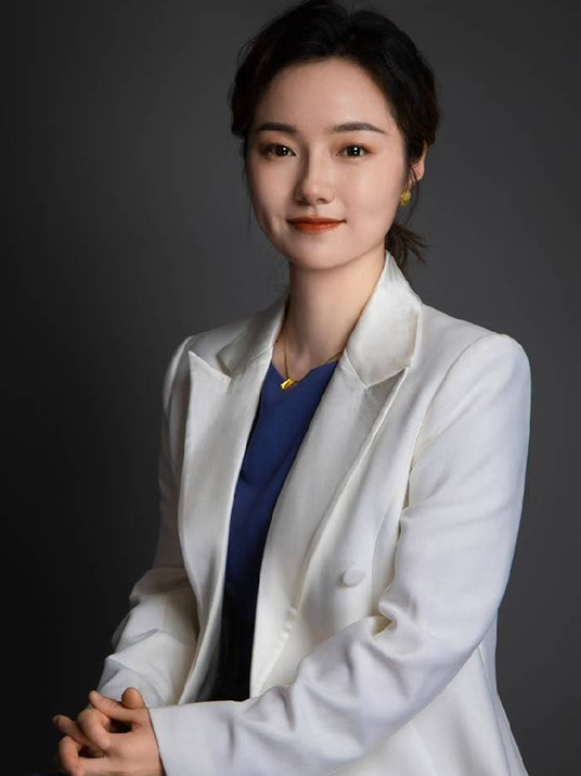闻婷婷律师
